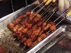 -王记西鎮电烤肉(汶上路店)