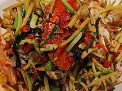 -聚味瞿记·龙虾堂(天元店)