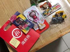 -海底捞火锅(长沙华创国际广场店)