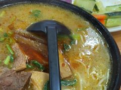 -志权牛肉面(灵山路店)