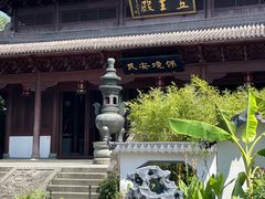 -钱王祠