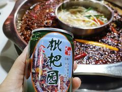 -枇杷园食为鲜火锅(南山店)