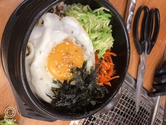 -肉甲韩国木炭烤肉(新壹街1店)