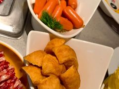 -海底捞火锅(团结桥店)