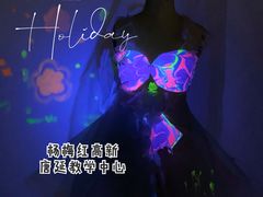 -杨梅红艺术教育(西安高新唐延教学中心)