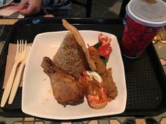 -大冒险家餐厅