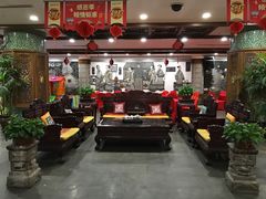 -保定会馆(裕华店)
