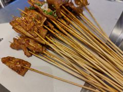 -有局·成都市井烧烤·精酿啤酒(双楠店)