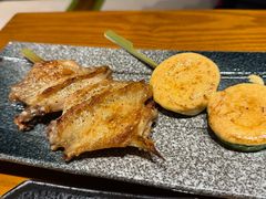 -千代武日本料理(爱建店)