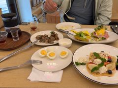 -blend咖啡部落(车公庙店)