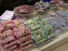 -长发西饼(临顿路店)