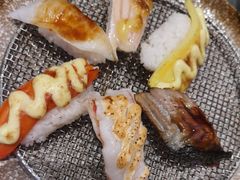 -万岁寿司(万国店)