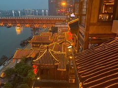 -纸盐河码头火锅(十八梯店)
