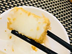 燕麦椰汁软糕-新兴·金羊座·粤菜点心(乐峰店)