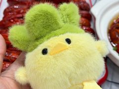 -虎虎龙虾大排档(双井店)