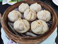 -诺敏塔拉奶茶-布里亚特包子-手把肉(锦都会店)