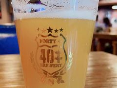 -40+精酿啤酒俱乐部(国投财富广场店)