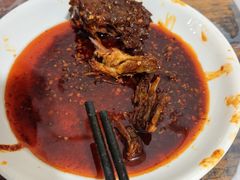 -食神又名厕所兔