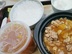 -真功夫(联丰店)