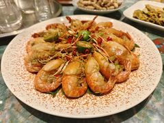 -靓靓蒸虾·头牌蒸虾(雪松路总店)