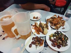 -万顺啤酒屋(皇寺路店)