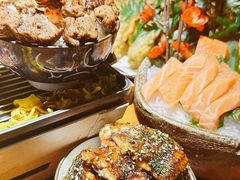 -鳗鱼家·深夜食堂(军博店)