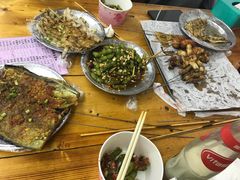 -亮亮烧烤(积玉桥总店)