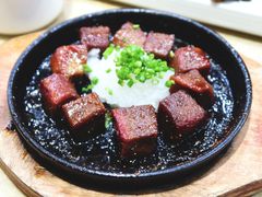 -东京屋(武定路店)