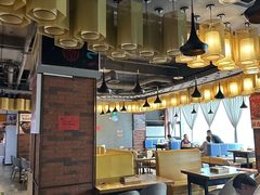 -小杨烤肉·陕西烧烤·陕西地方菜(龙首店)