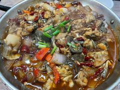 -石牛酒家(庐山风景名胜区店)