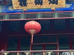 -承德避暑山庄景区