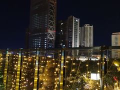 -长春凯悦酒店咖啡厅Market Café