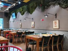 -阿记烧烤(大兴新区店)