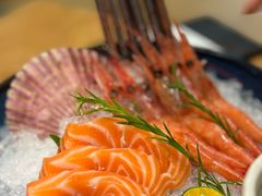 -沼津港精致料理·寿喜烧·烧鸟(青浦宝龙广场店)