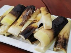 -竹乡人家大鱼头(南山竹海店)