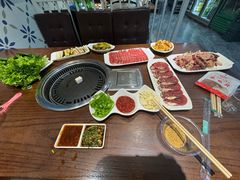 -米家·鹤城炭火米家(直营总店)