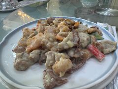 -同发号饭庄(复兴路店)