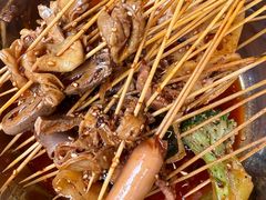 -乐山鲜知味钵钵鸡(奎星楼店)