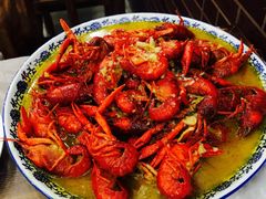 -虾少爷龙虾烧烤(双桥路店)