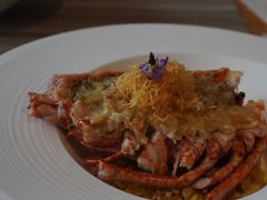 -香樟花园法式铁板烧(恒隆广场店)