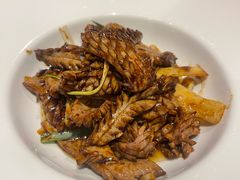 -老牌坊鲁菜名店(聊城美食岛店)