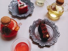 红丝绒-RGF(巨鹿路店)