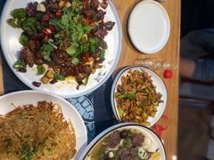 -益恒饭店乡间白族菜(古城总店)