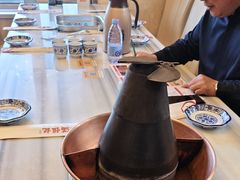 -牛街清真满恒記(平安里西大街店)