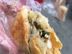 -朱记小郑酥烧饼(建康路店)