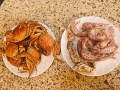 -禾斗海鲜自助(市北诺德店)