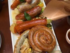 -haxnbauer海森堡德国餐厅(深圳coco店)