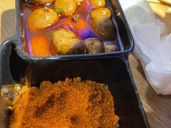 火辣兔腰-成都吃客(九眼桥店)