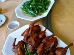 乳鸽子-嘉祥酒楼(祥荻路店)