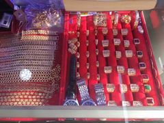 -百金通黄金回收首饰定制维修(珠江路总部)